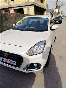 سوزوكي ديزاير